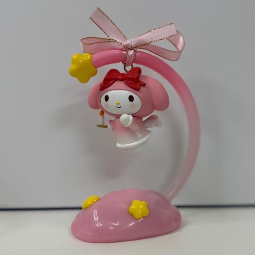 مجسم لالا مع اضاءة