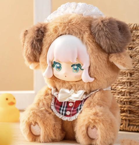 دمية نينيزي - الخروف