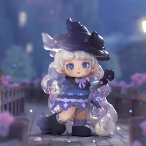 محسم ميانا - Black Cat Witch