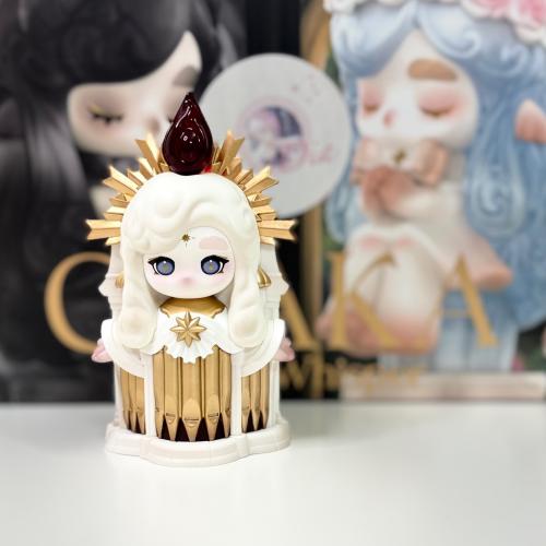 مجسم تشاكا - Order