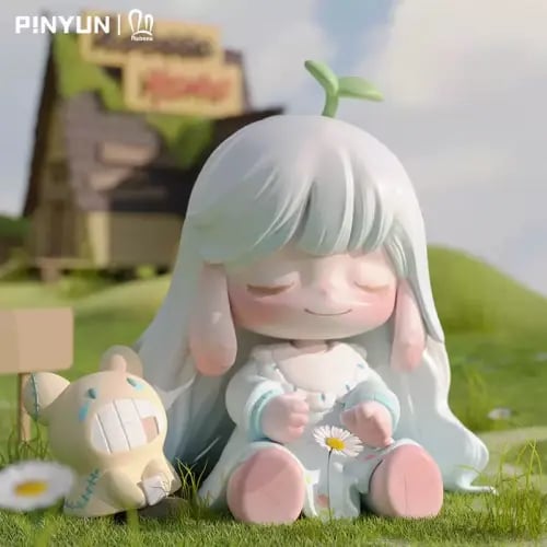 مجسم ربيعة - accompany