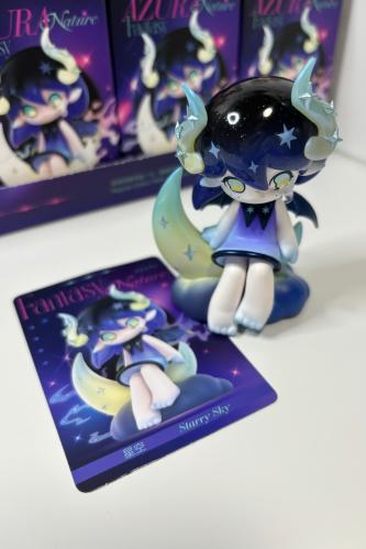مجسم Azura - Starry Sky