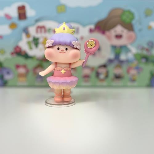 مجسم ميتبول - Fairy