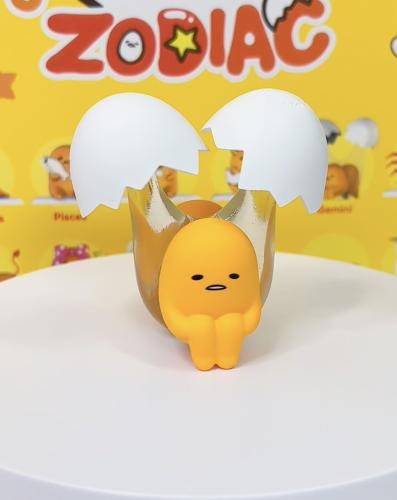 مجسم Gudetama - الجوزاء