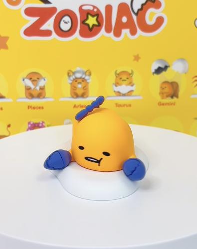 مجسم Gudetama - العقرب