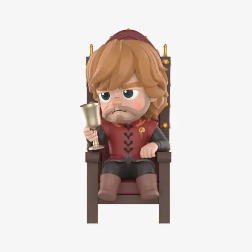 مجسم Game of Thrones - تيريون لانيستر