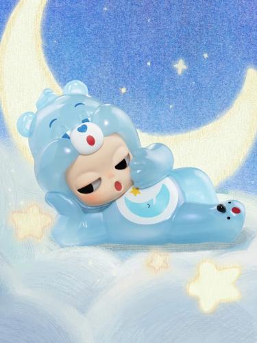 مجسم Zsiga وكير بيرز - Bedtime Bear