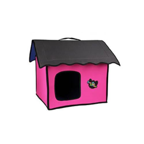 بيت القطط و الكلاب