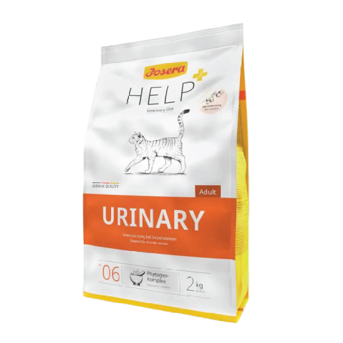 جوسيرا لأمراض الجهاز البولي للقطط URINARY