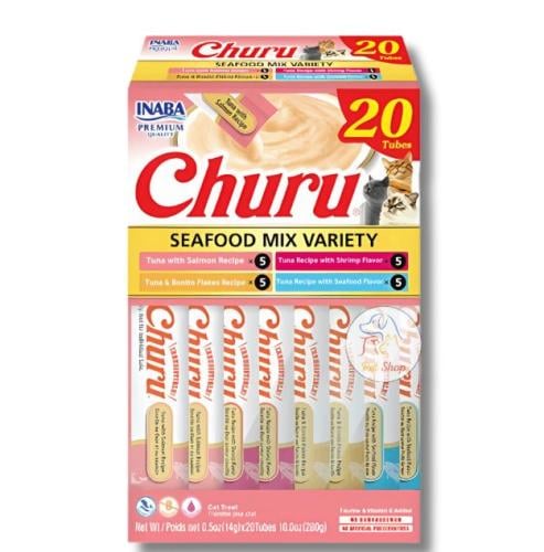 اينابا تشورو مكافآت تونه مشكل 20 ظرف * 14 جرام