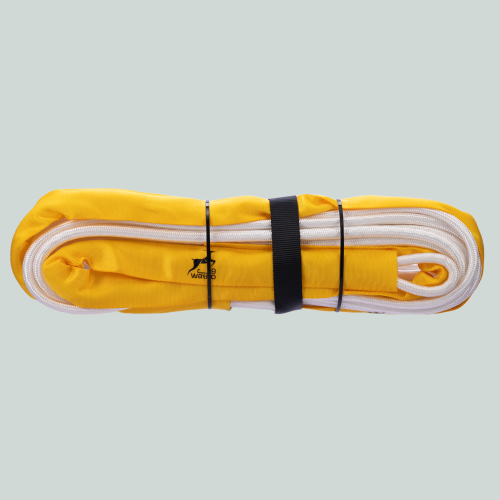 حبل إنقاذ - 9500 كجم × 20 مترًا من وثب
