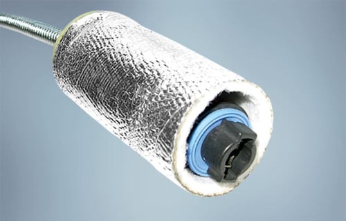 عازل حماية فيش حساس نوك امريكي