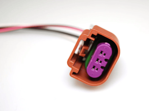 فيش فلكس فيول ايثانول