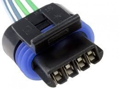 فيش ايدل كنترول LS