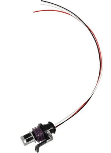 فيش حساس ضغط