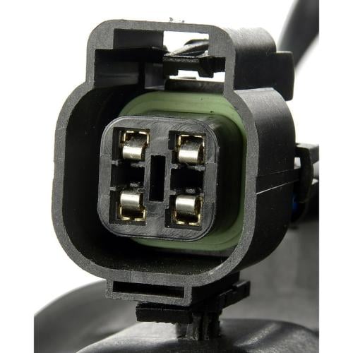 فيش كامل مروحة كمارو 2012+