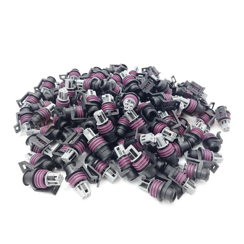 فيش حساس ضغط