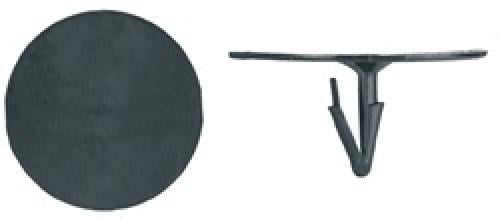 كلبس بطانة كبوت كراون فكتوريا