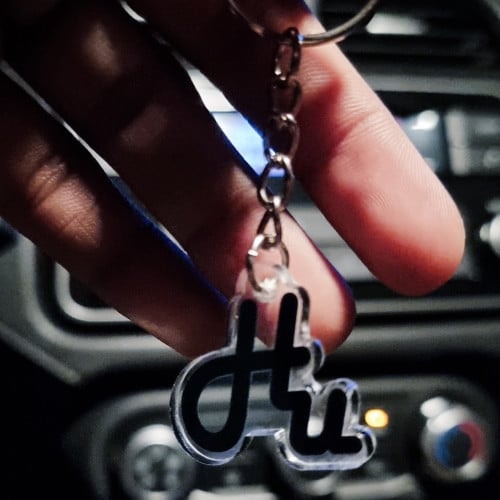 تعليقة مفاتيح