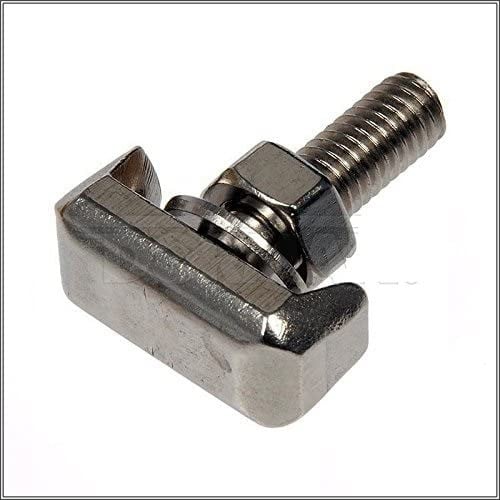 مسمار اصبع بطارية جمس( حبة واحدة)