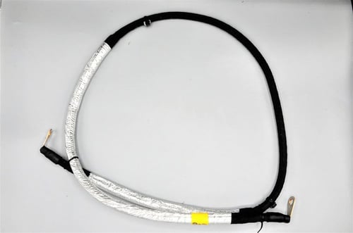 كيبل موجب السلف كابرس لومينا 2007+