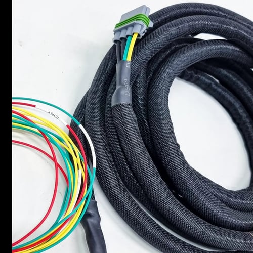 ضفيرة طرمبة بنزين دبل يونيفيرسل كت