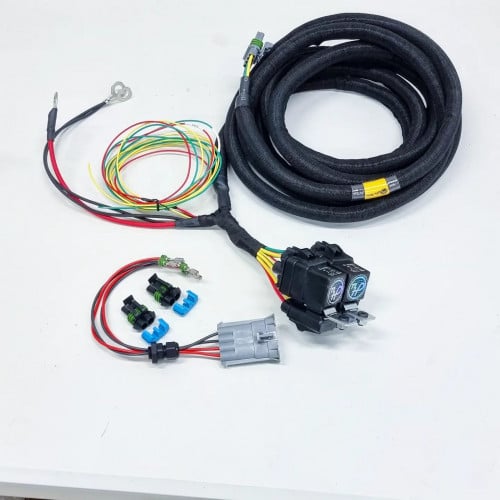 ضفيرة طرمبة بنزين دبل يونيفيرسل كت