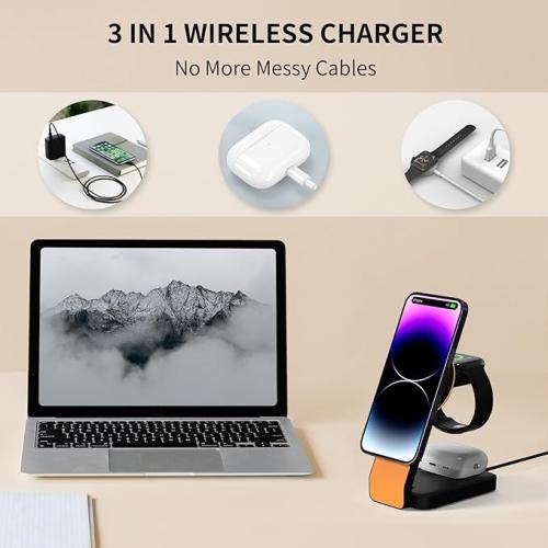 شاحن من تون اوف بتقنية USB