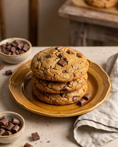 Classic Chocolate Chip