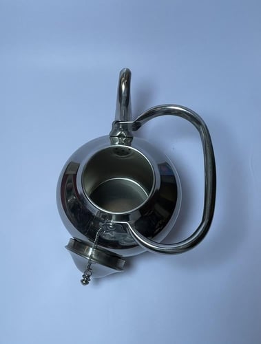 ابريق ستيل ياباني 2 لتر