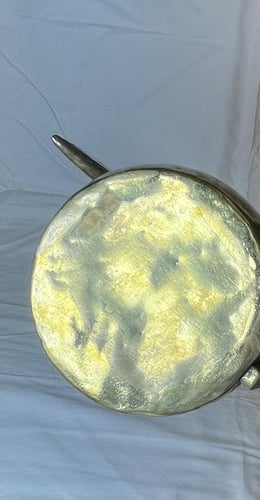 دلة نحاس سوريه