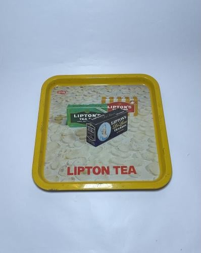 صحن تقديم LIPTON TEA
