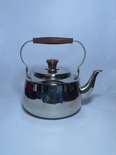 Chinese steel pitcher 5.5 liter