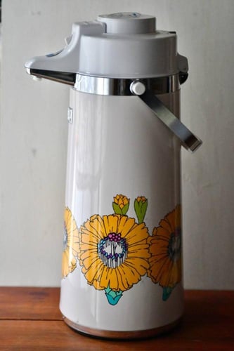 ترمس شاي ZOJIRUSHI