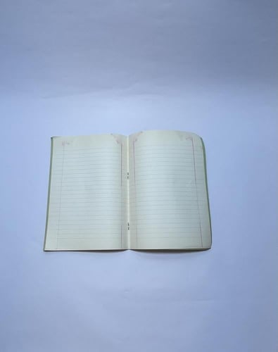 نوتة محاضرات