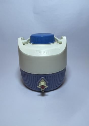 ترمس ماء كوري