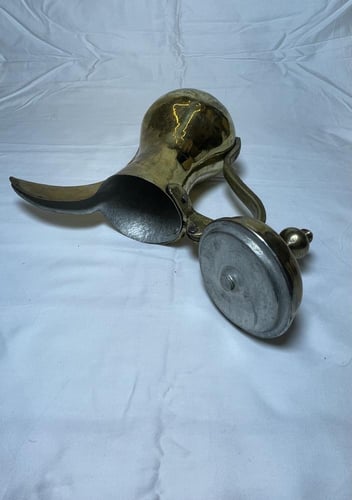 دلة نحاس سوريه