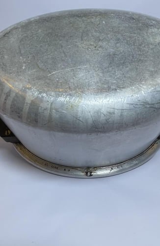 كاتم SEB بيضاوي 6 لتر
