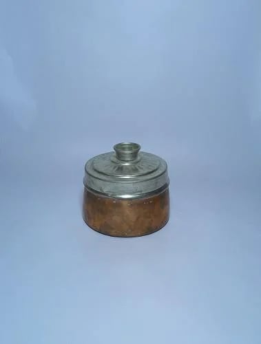 Copper bracelet