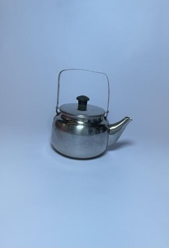 ابريق ستيل صيني 500 ملي