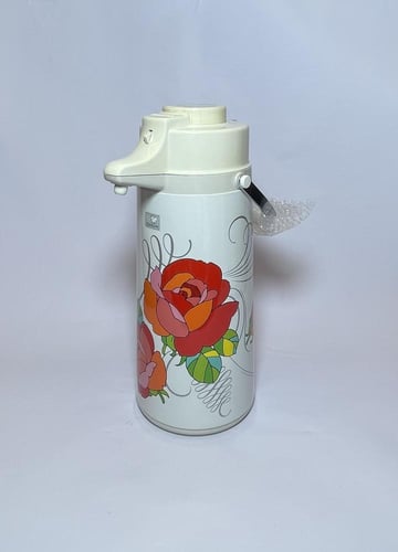 ترمس شاي ياباني ZOJIRUSHI