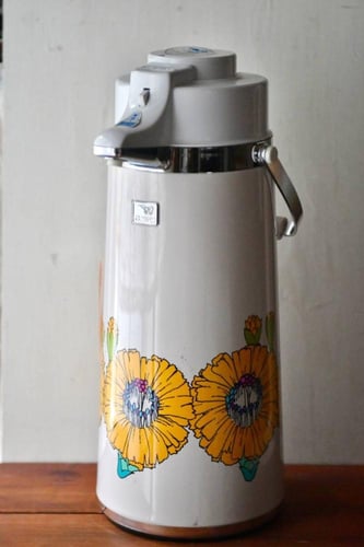 ترمس شاي ZOJIRUSHI
