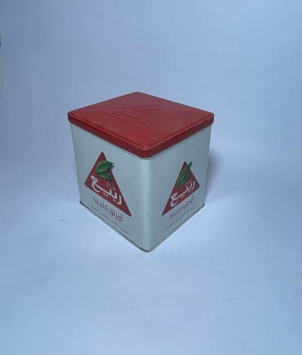 علبة شاي الربيع اصل