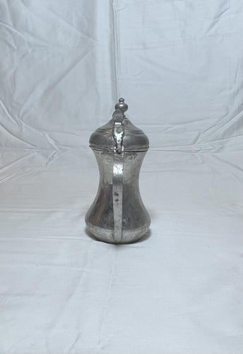 دلة نحاس سوريه