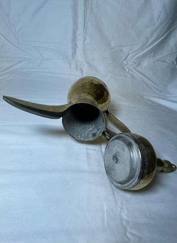 دلة نحاس سوريه