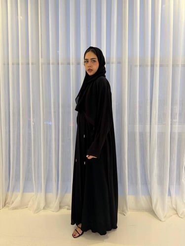 عباية العليا