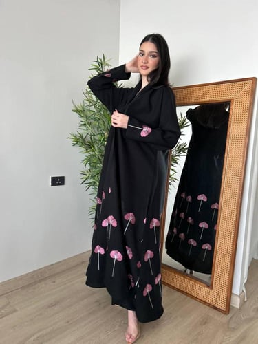 عباية بيلسان