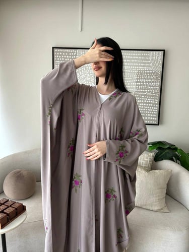 Mislah abaya