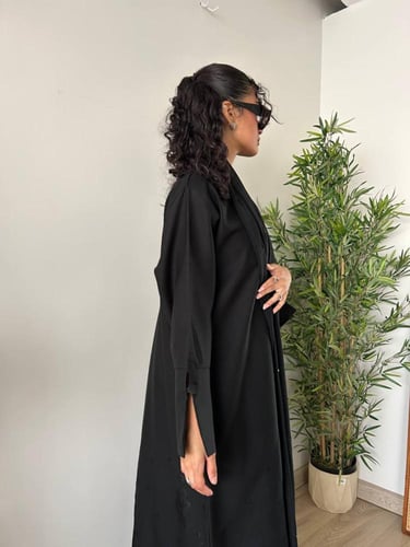 New abaya classic