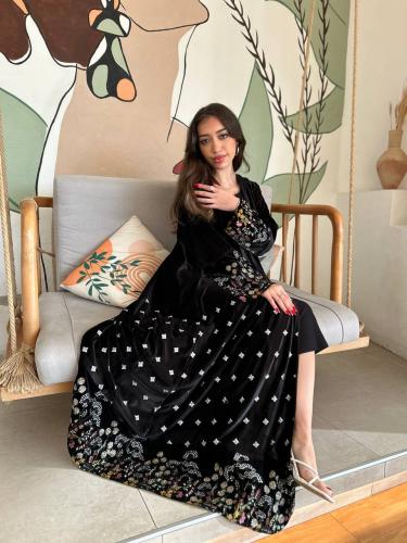 عباية الاحلام